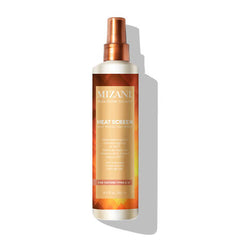 Mizani Style Shifter Society Heat Screen Heat Protectant Spray