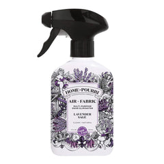 Home-Pourri Air + Fabric Odor Eliminator - Lavender & Sage