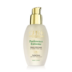PR+ Paris PR+® Preference Extrême SÉRUM Éclaircissant à l’extrait d’Aloe Vera - Authentic Skincare Treatment
