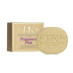 PR+ Paris PR+® Puissance Plus SAVON de luxe corps et visage - Authentic Skincare Treatment