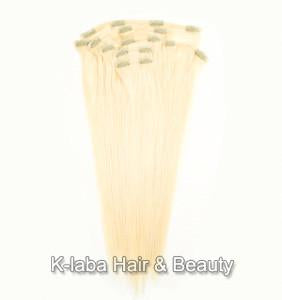 Natural Way STW Clip-In Extension (14")