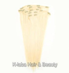 Natural Way STW Clip-In Extension (14")