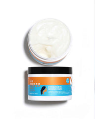 Curls Hair Under There Strengthen Me Moisture Mask