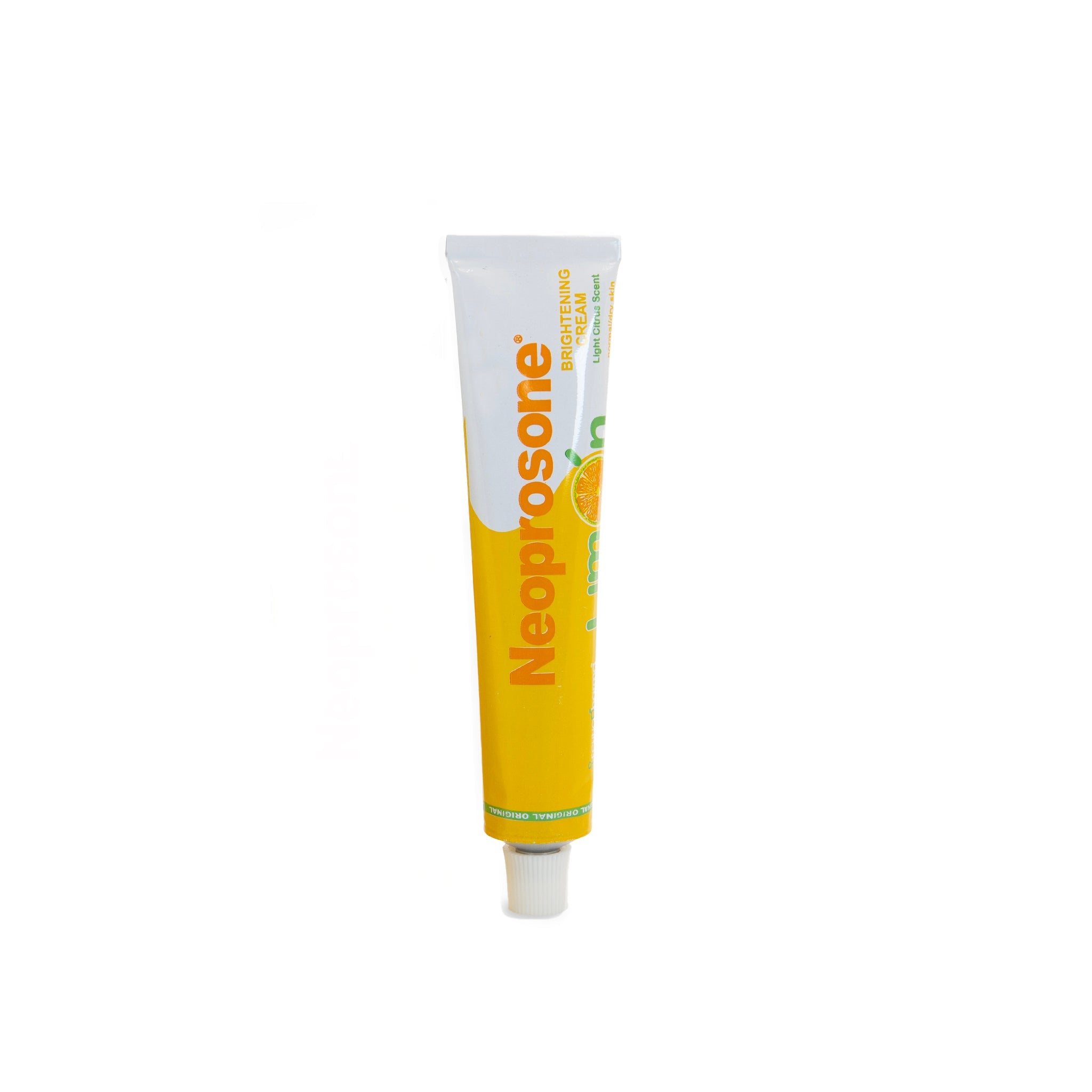 Neoprosone Limon Brightening Gel 30g