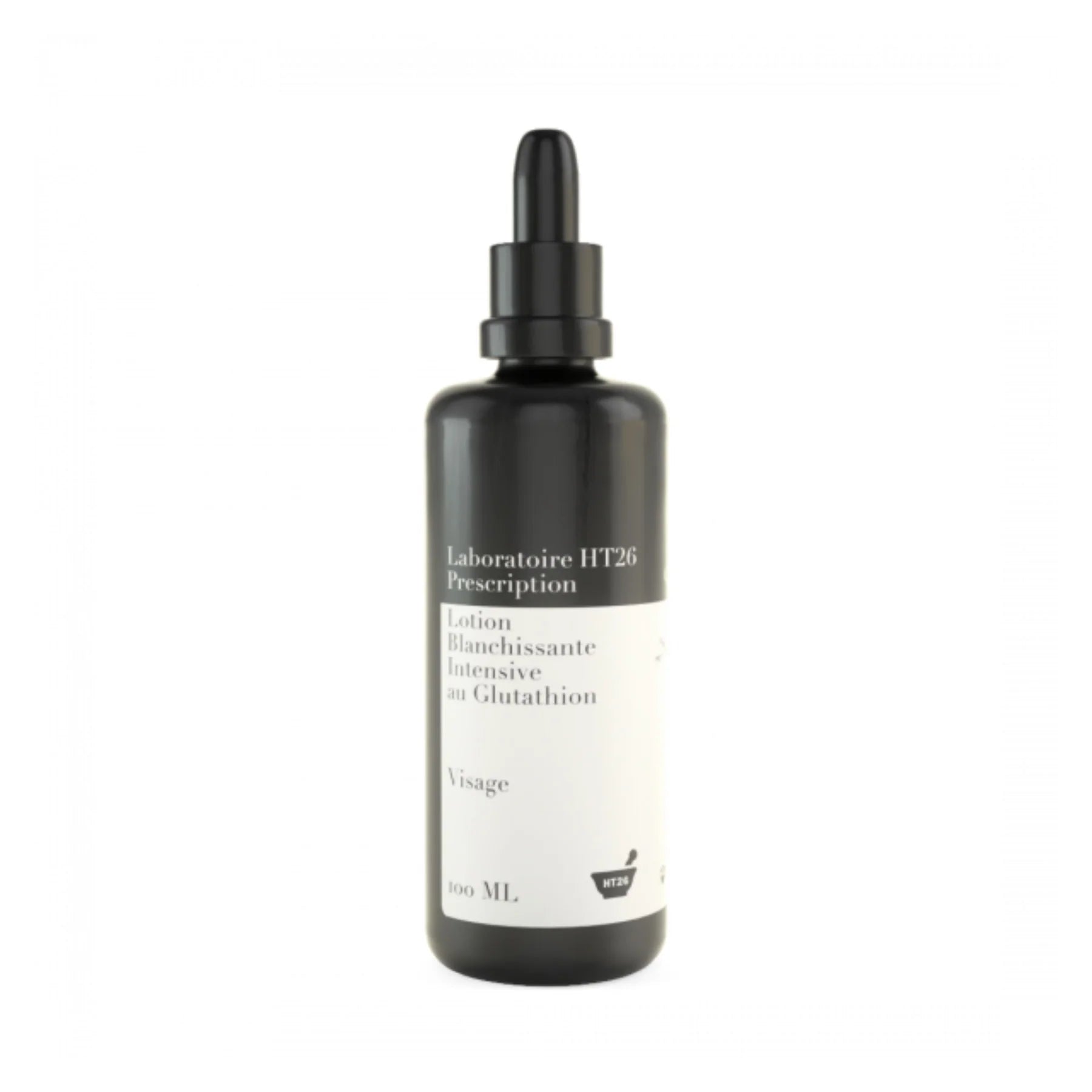 HT26 - Concentrated whitening lotion for face 100 ml