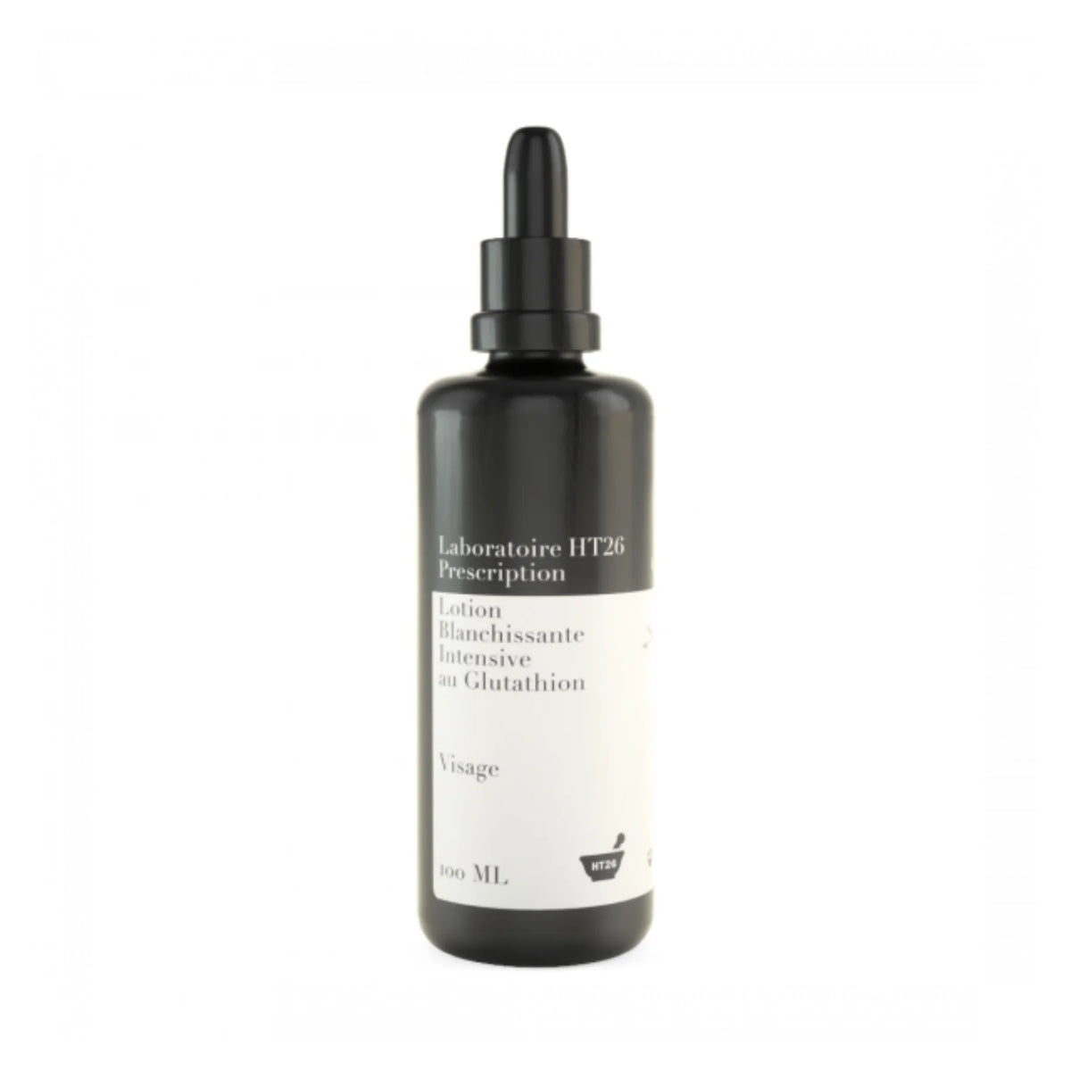 HT26 - Concentrated whitening lotion for face 100 ml
