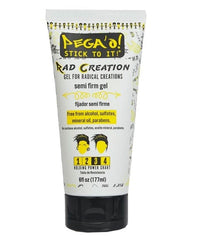PEGA'O! Rad Creation Semi Firm Gel