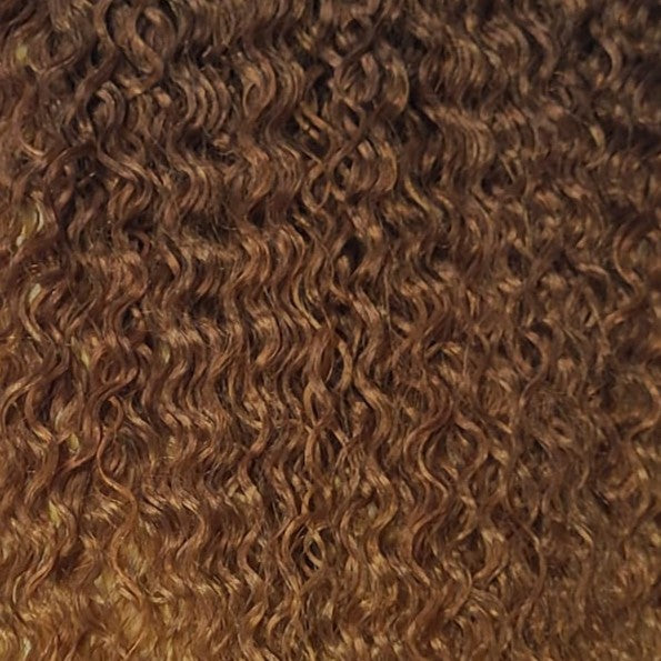 NOBLE GOLD Bohemian SUPER AFRO CURL