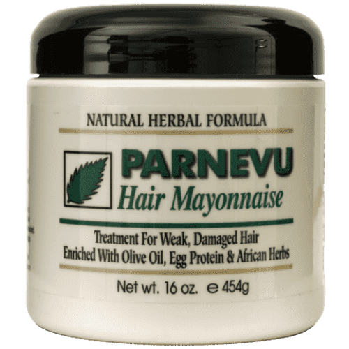 Parnevu Hair Mayonnaise
