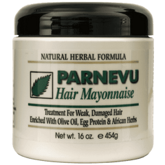 Parnevu Hair Mayonnaise