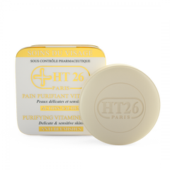 HT26 Paris HT26 PARIS ® PAIN Purifiant Vitamine - Authentic Skincare Treatment