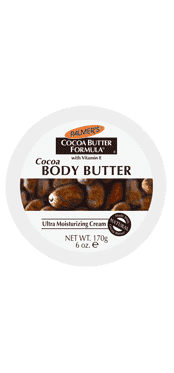 Palmer's Cocoa Butter Formula Body Butter