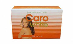 Caro Light - Carrot soap 180 gr