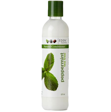 EDEN BodyWorks Peppermint Tea Tree Detangling Conditioner 8oz