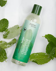 EDEN BodyWorks Peppermint Tea Tree Shampoo 8oz