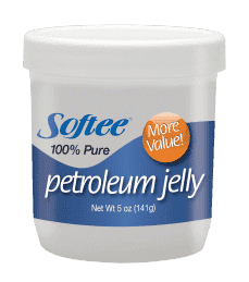 Softee Petroleum Jelly