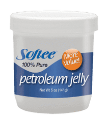 Softee Petroleum Jelly