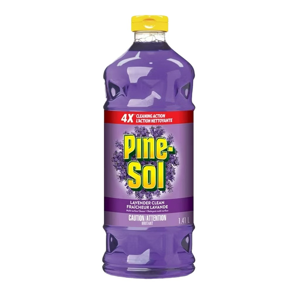 Pine-Sol Multi-Purpose Cleanser - Lavender