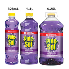 Pine-Sol Multi-Purpose Cleanser - Lavender