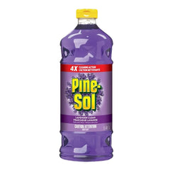 Pine-Sol Multi-Purpose Cleanser - Lavender