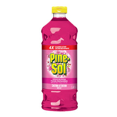 Pine-Sol Multi-Purpose Cleanser - Spring Blossom