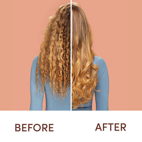 Mizani Press Agent Thermal Smoothing Sulfate Free Conditioner