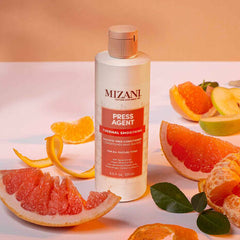 Mizani Press Agent Thermal Smoothing Sulfate Free Conditioner