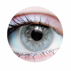 PRIMAL® Pure Ocean - Blue Colored Contact Lenses
