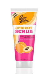 Queen Helene Apricot Natural Facial Scrub