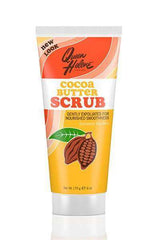 Queen Helene Cocoa Butter Natural Facial Scrub