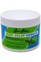 Queen Helene Mint Julep Masque Jar