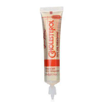 Queen Helene Cholesterol Hot Oil Treatment 1oz