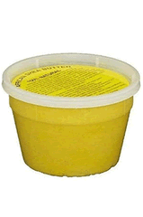 RA Cosmetics 100% Pure African Shea Butter 16oz
