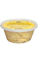 RA Cosmetics 100% Pure African Shea Butter Chunky 5oz