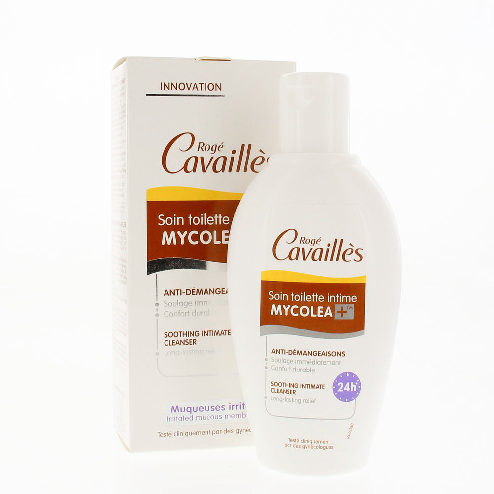 Rogé Cavaillès ROGÉ CAVAILLÈS Soin Toilette Intime – MYCOLEA+ - Authentic Skincare Treatment