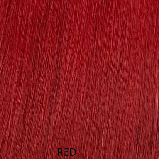 Natural Way STW Wefted Extensions (18")