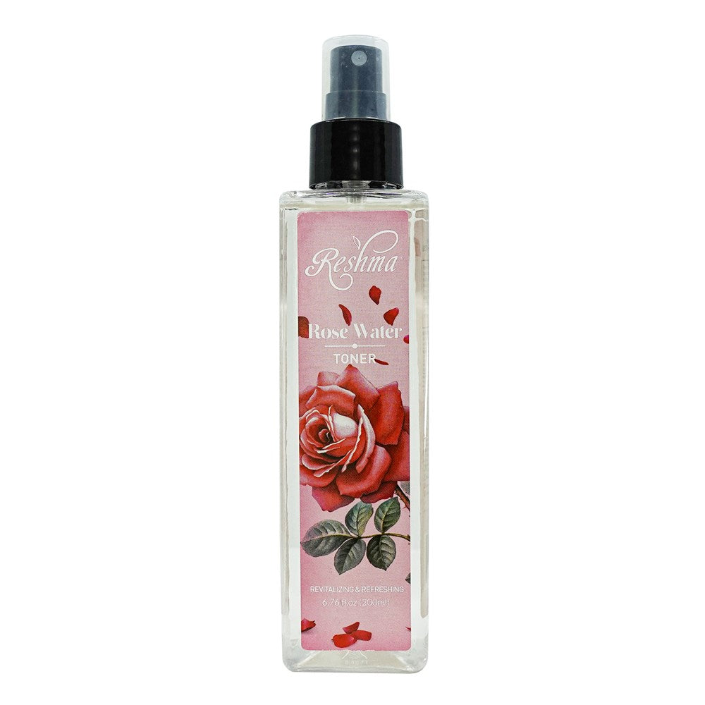 Reshma Rose Water Toner