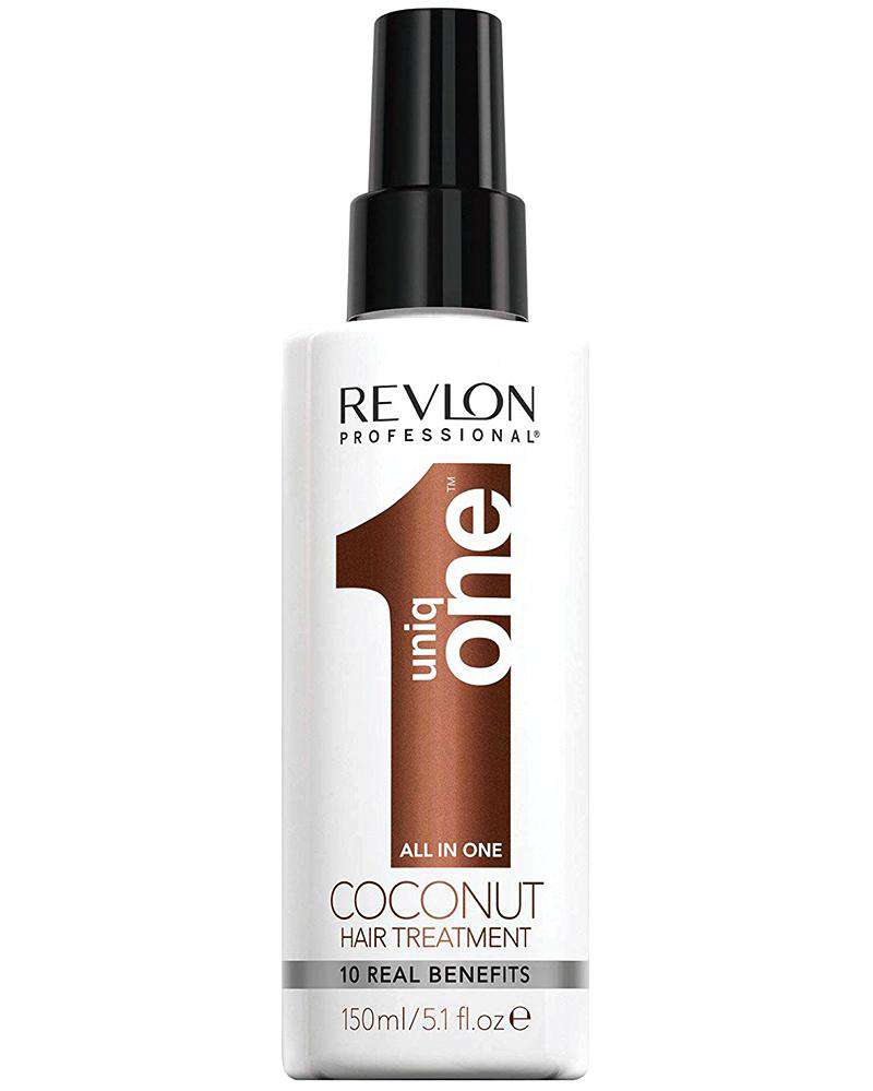 Revlon Uniq One Hair Treatment - Coconut