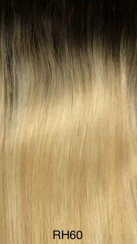 Natural Way STW Clip-In Extensions (20" , 22")