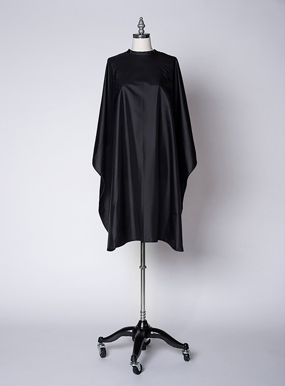 FROMM Premium Client All Purpose Salon Cape - Black