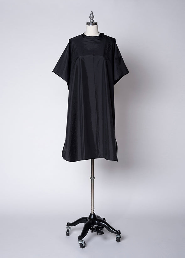 FROMM Client Shampoo Cape - Black