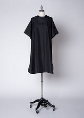 FROMM Client Shampoo Cape - Black