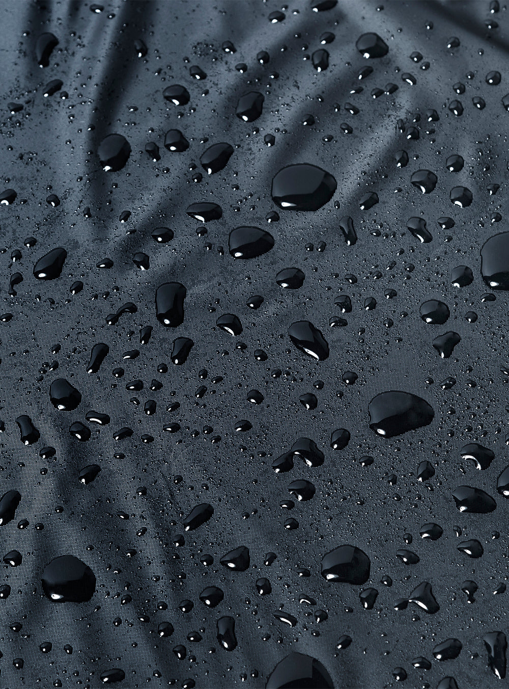 FROMM Client Shampoo Cape - Black