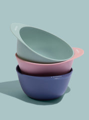 FROMM Small Mixing Bowl Set 10oz - 3 Pack