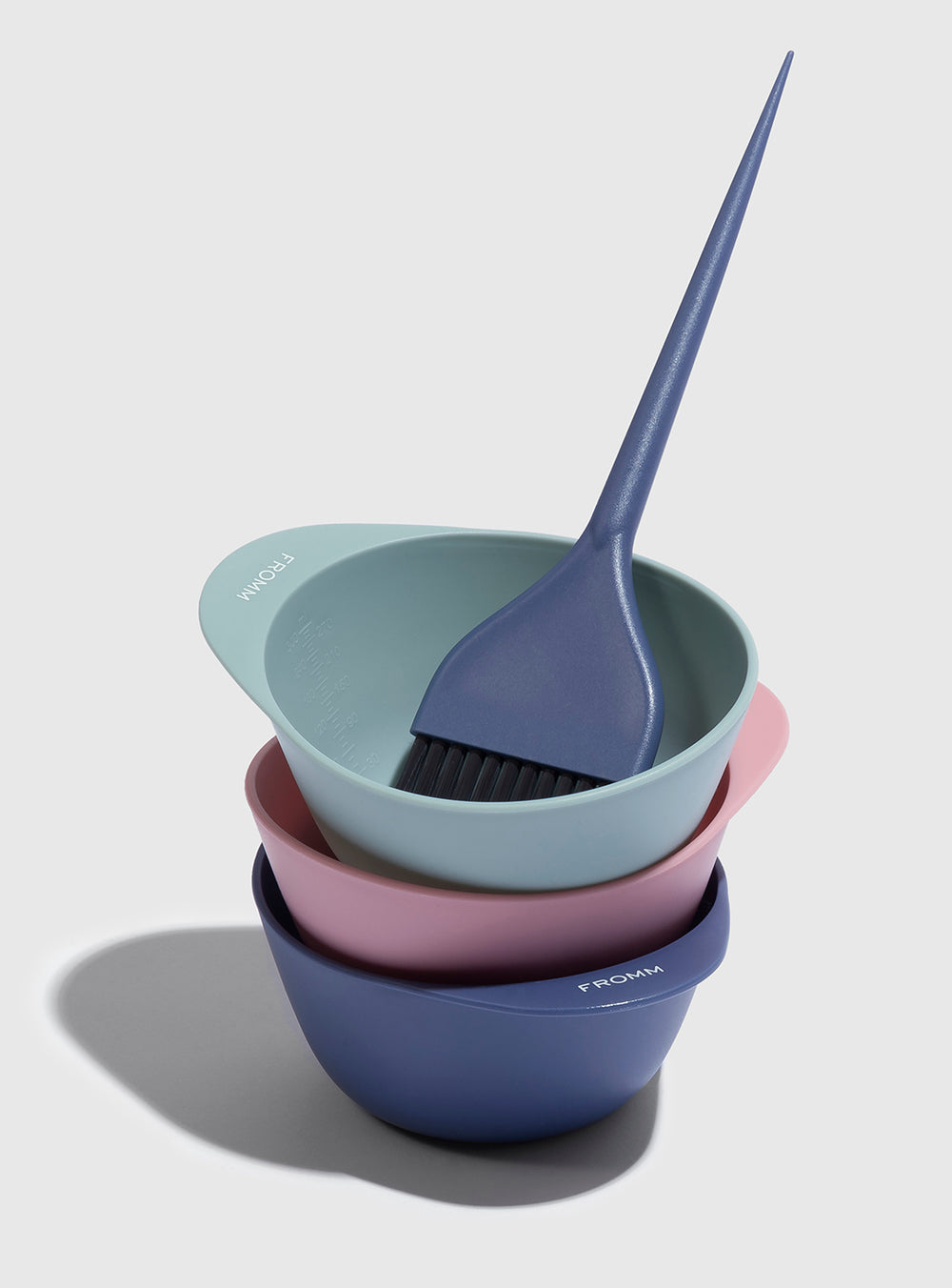 FROMM 2 1/4" Soft Color Brush - 2 Pack