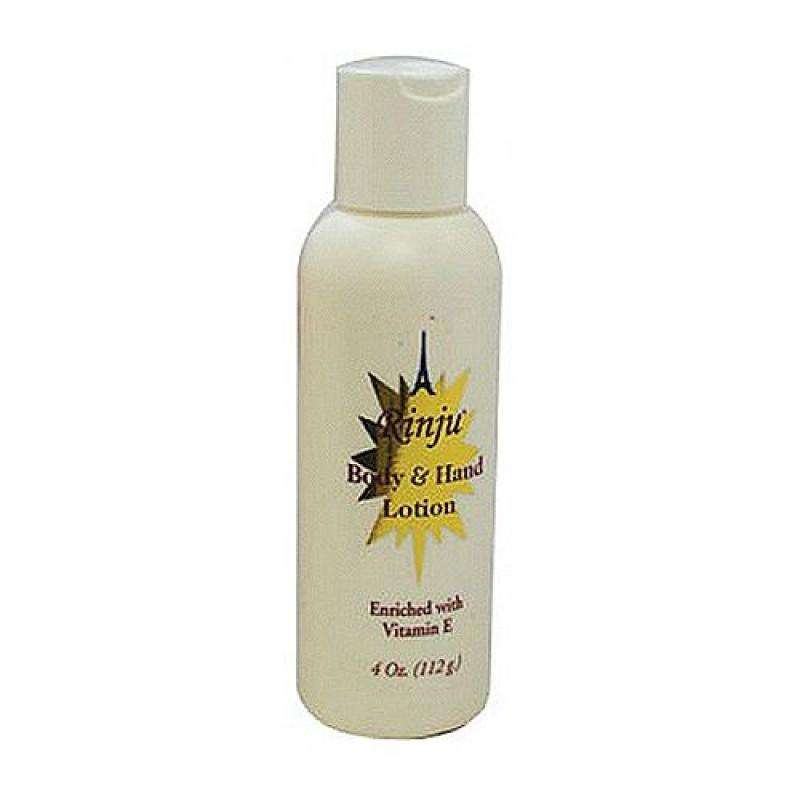 Rinju Body & Hand Lotion 4oz