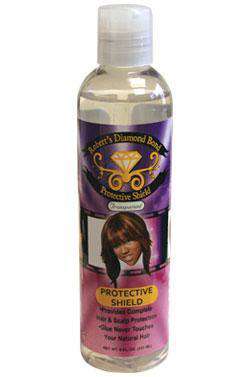 Roberts Diamond Bond Protective Shield Transparent 8oz