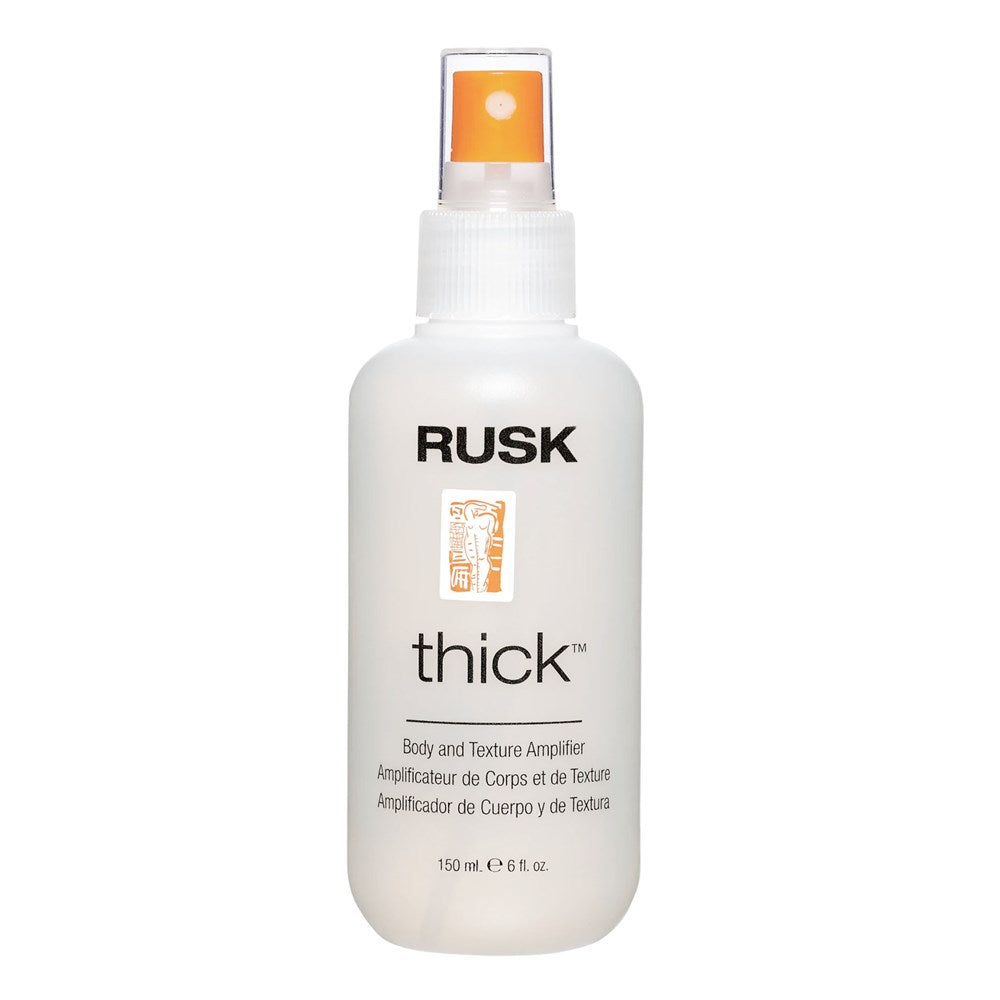 RUSK Thick Body and Texture Amplifier - Aone Beauty Supply Online Store
