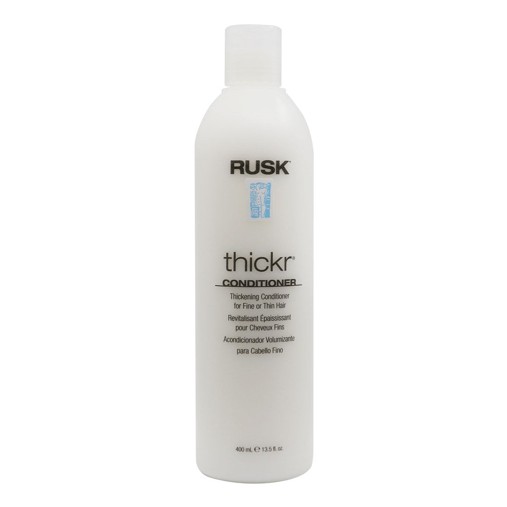 RUSK Thickr Thickening Conditioner 13.5oz