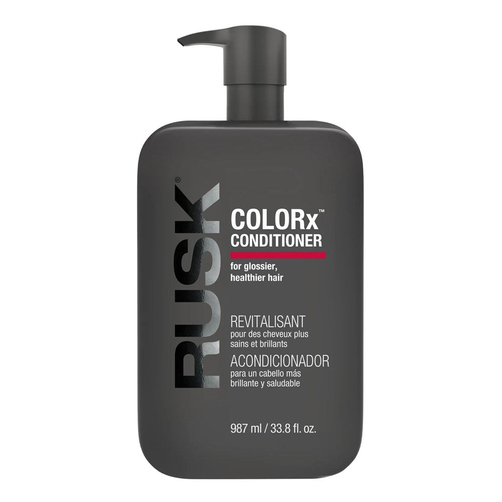RUSK COLORx Conditioner 33.8oz